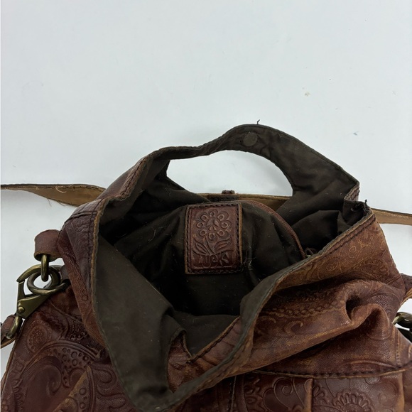 VINTAGE LUCKY BAG - Picture 7 of 7